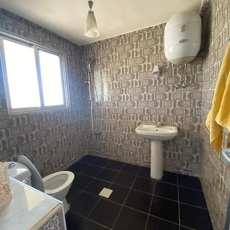 Simple Home Madaba Exterior photo