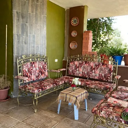 Simple Home Madaba Exterior photo