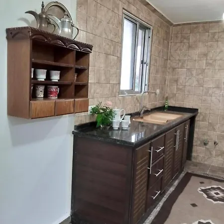Simple Home Madaba Exterior photo