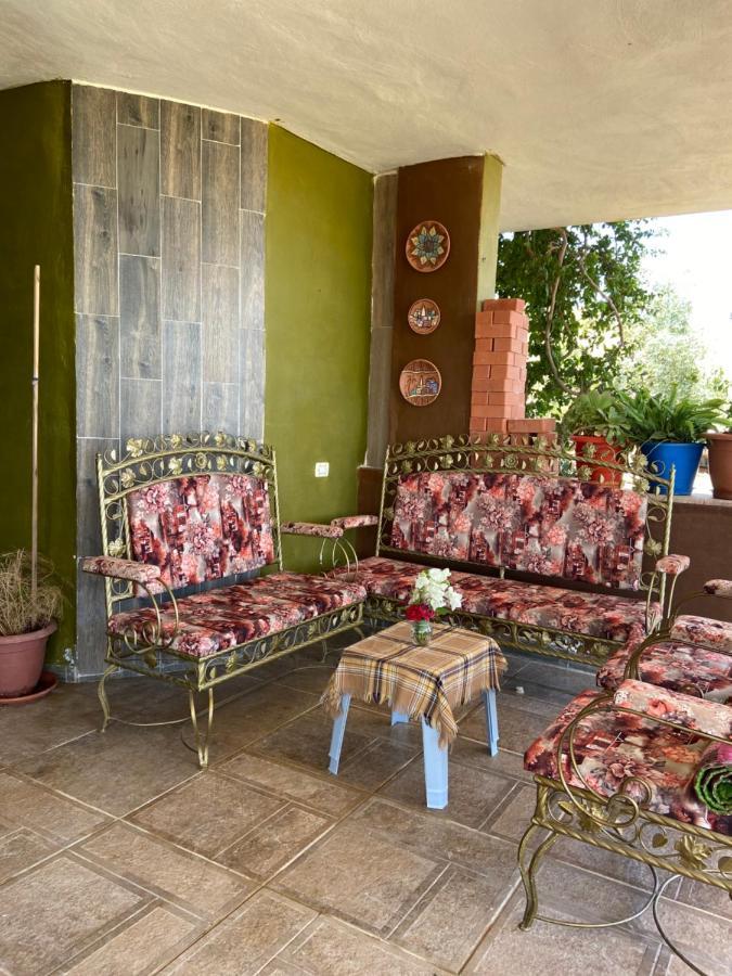 Simple Apartment Madaba