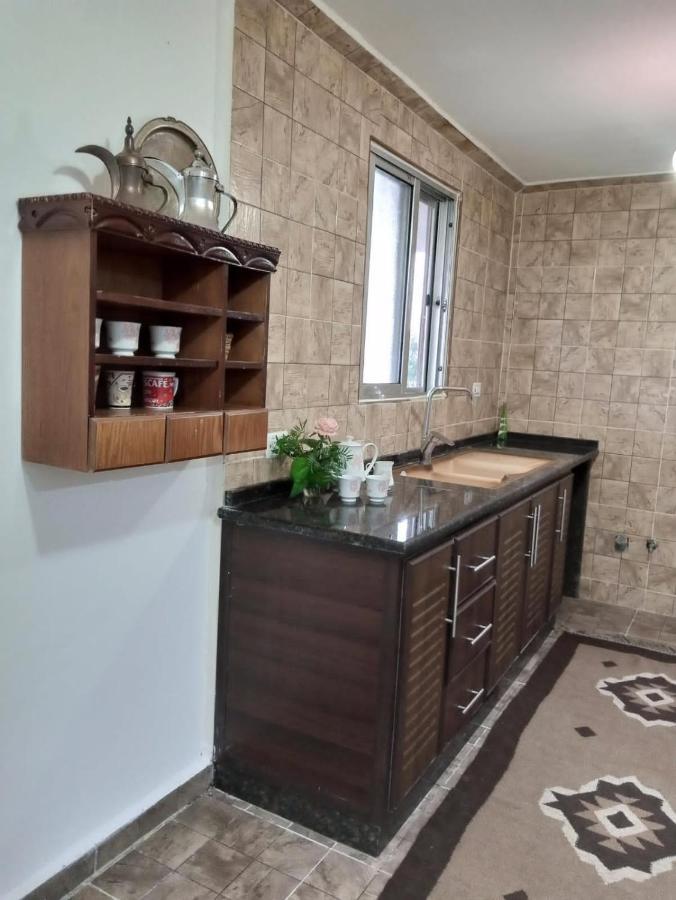 Simple Apartment